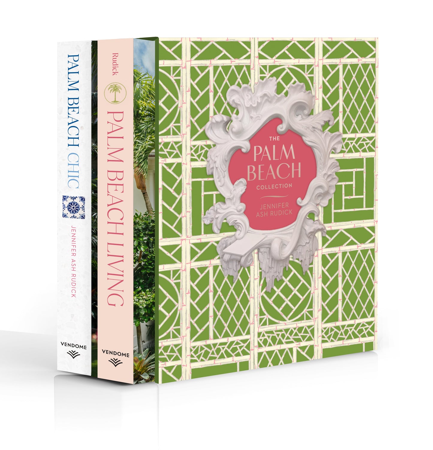 The Palm Beach Collection - Signature Edition