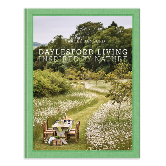 Daylesford Living: Inspired by Nature - Signature Edition