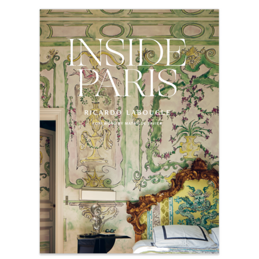 Inside Paris - Signature Edition