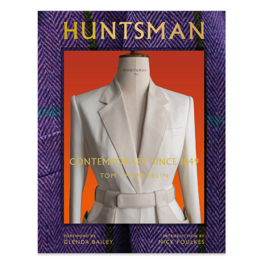 Huntsman: Contemporary Since 1849 - Signature Edition