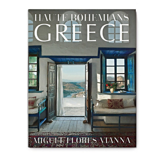 Haute Bohemians: Greece - Signature Edition
