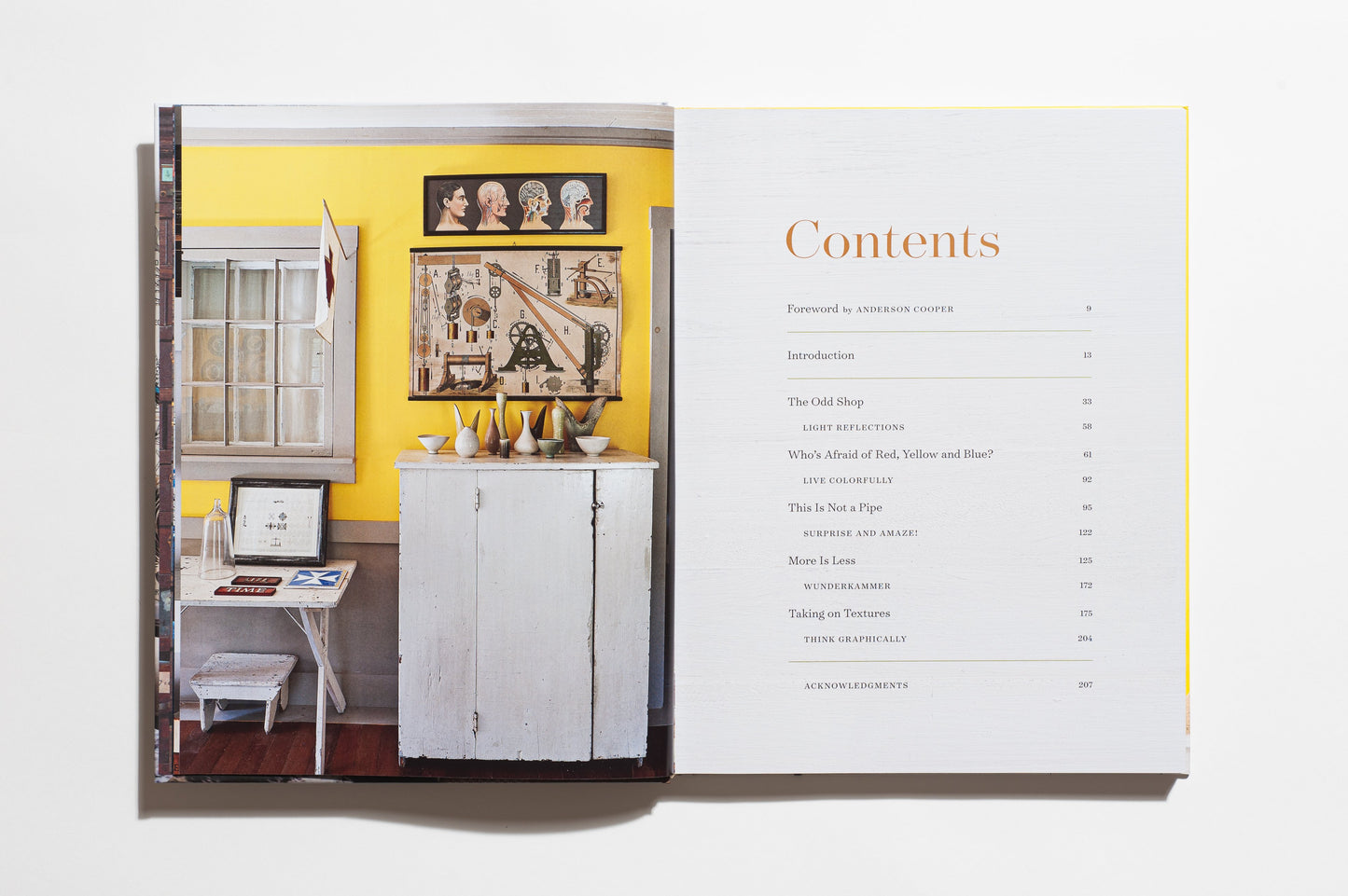 Sean Scherer's Kabinett & Kammer: Creating Authentic Interiors – Signature Edition