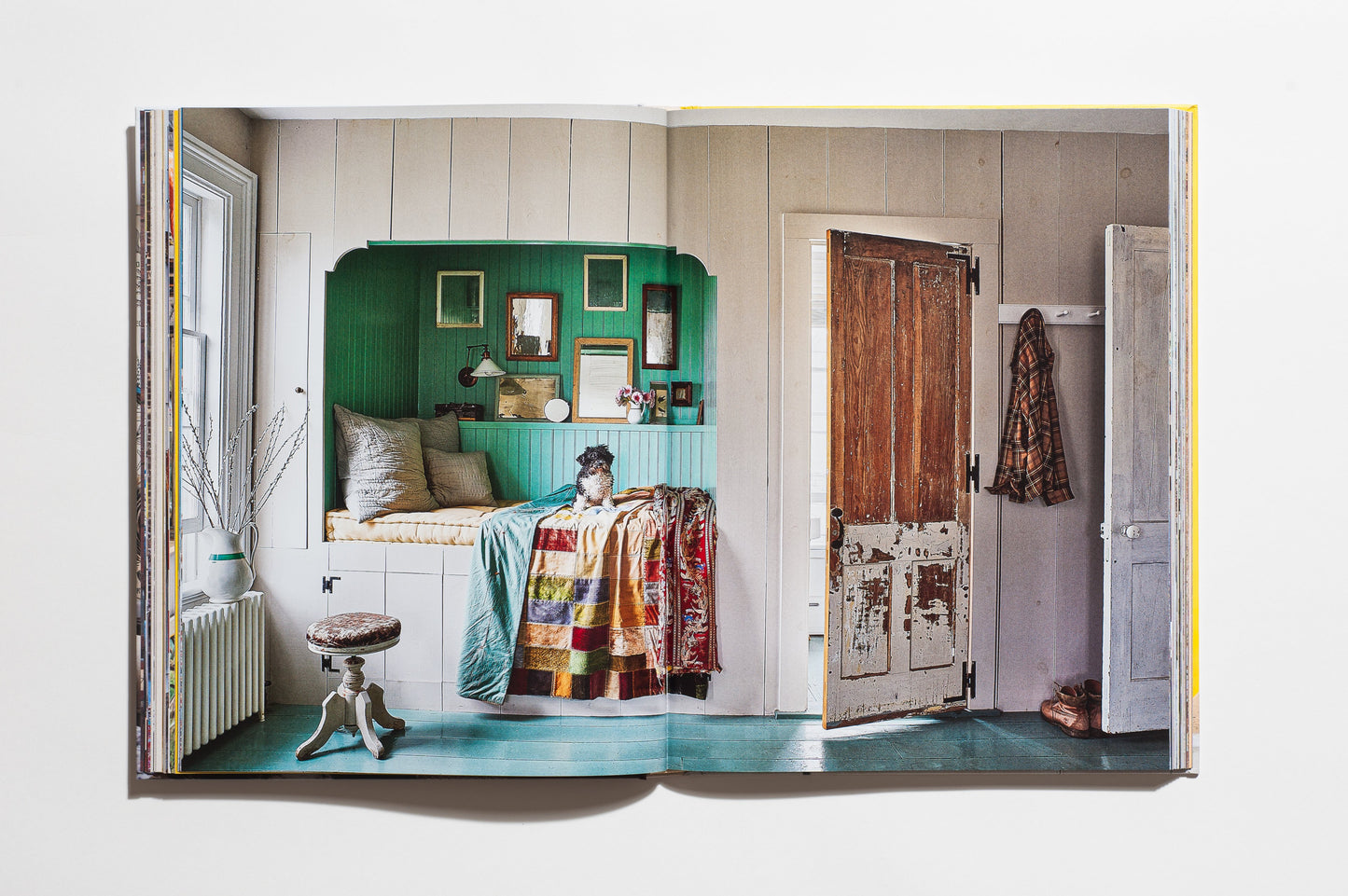 Sean Scherer's Kabinett & Kammer: Creating Authentic Interiors – Signature Edition
