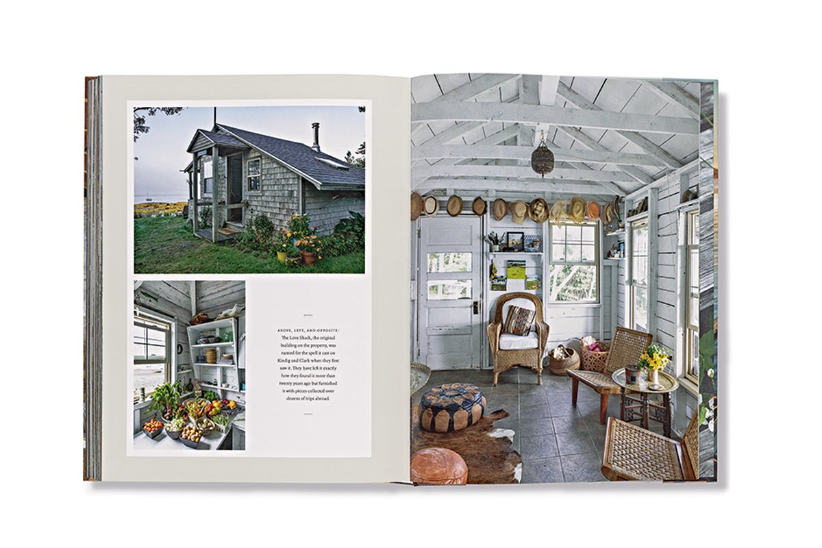 The Maine House – Signature Edition