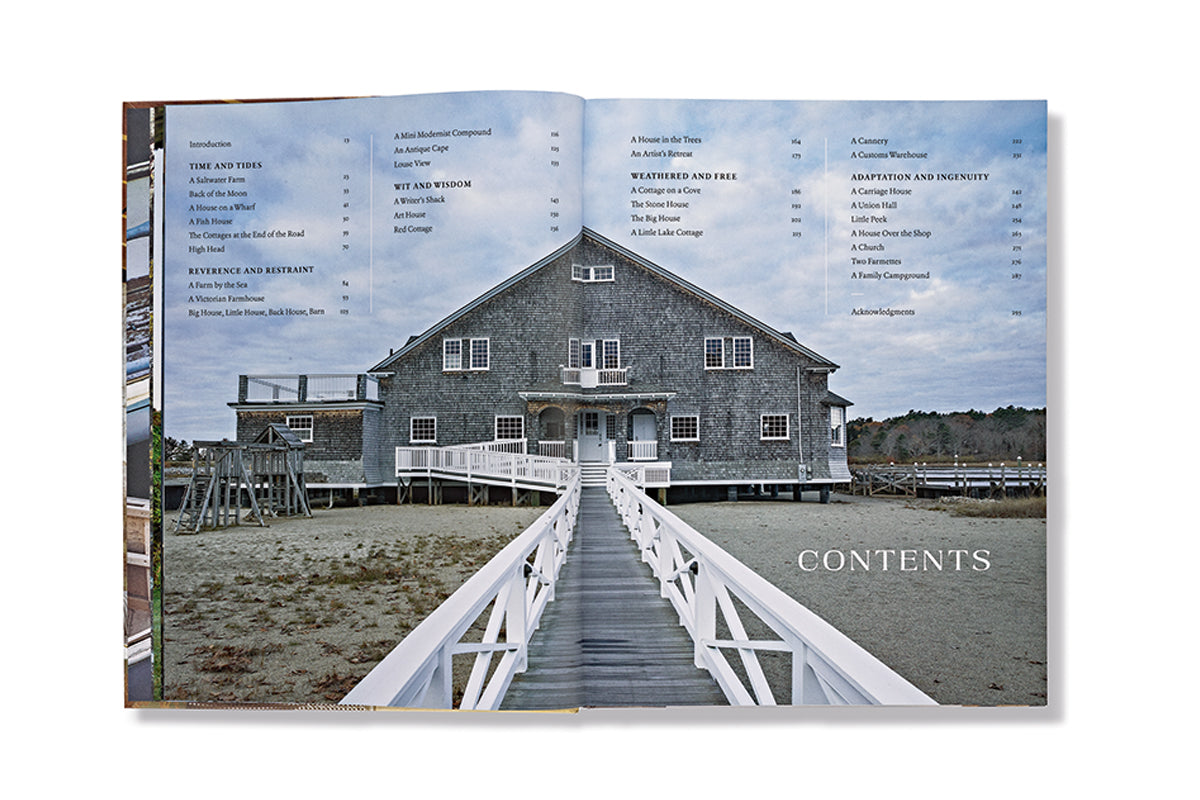 The Maine House – Signature Edition