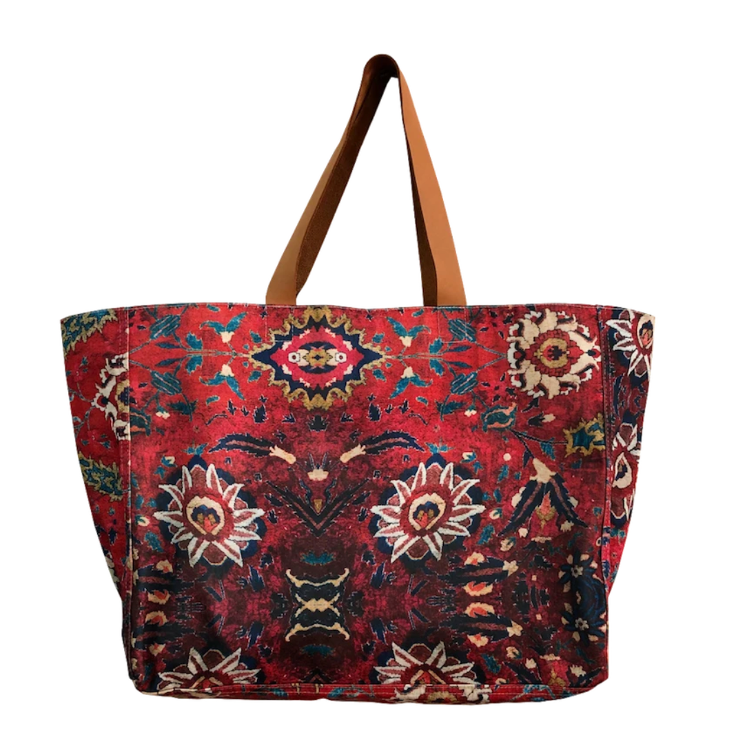 Cabana tote sale