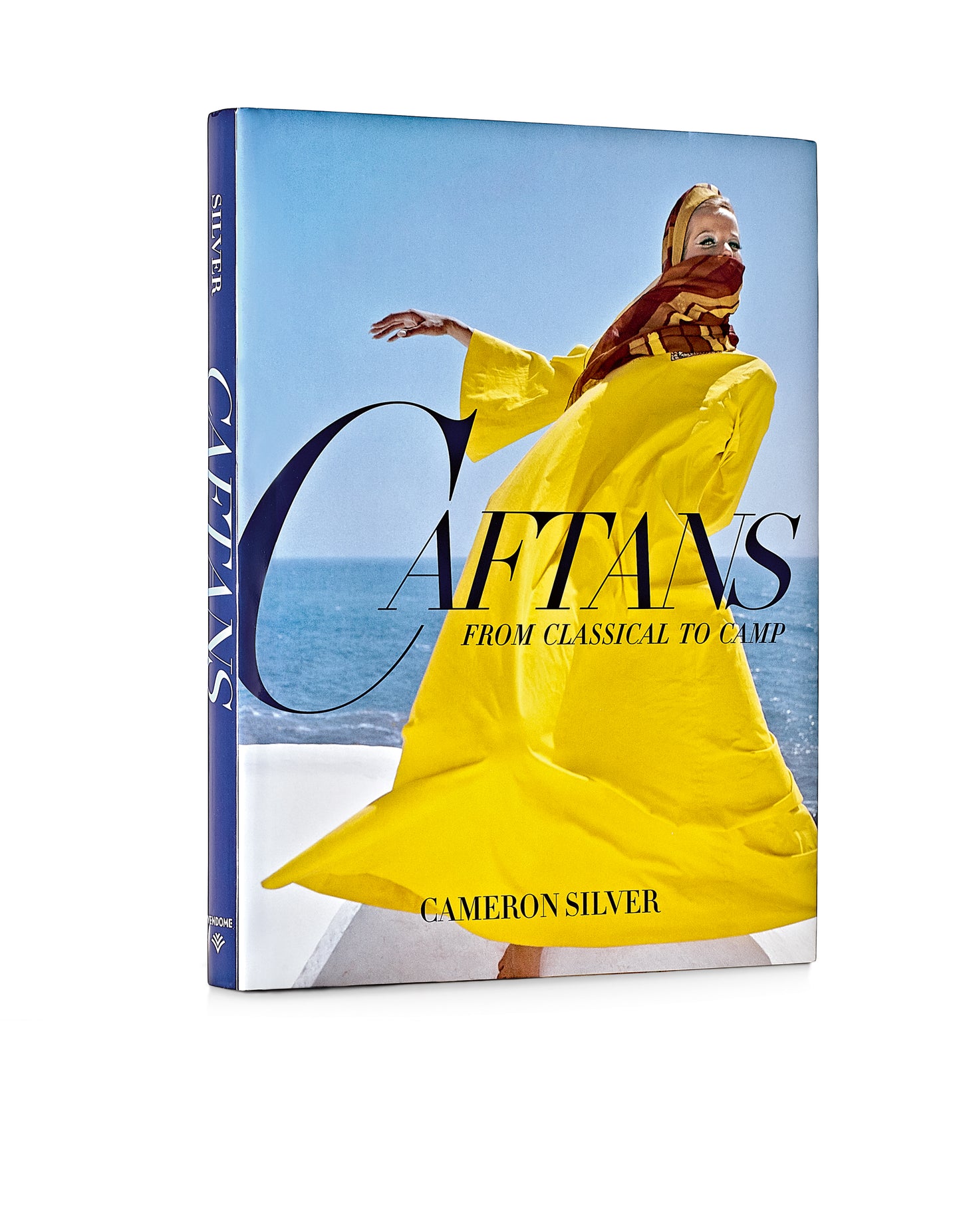 Caftans: From Classical to Camp - Signature Edition