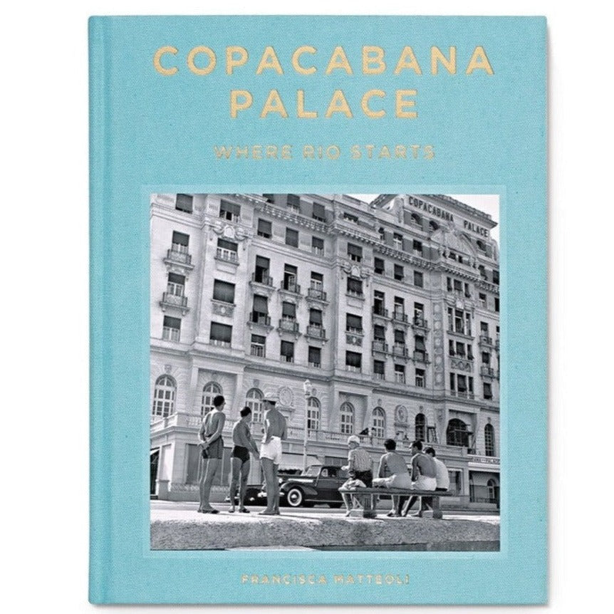 Copacabana Palace - Signature Edition