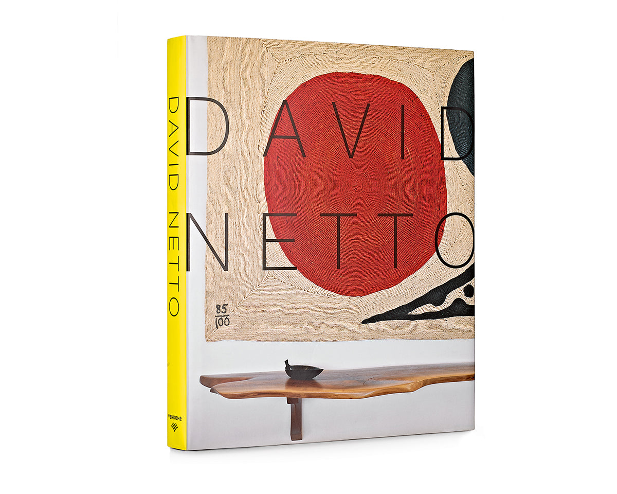 David Netto - Signature Edition