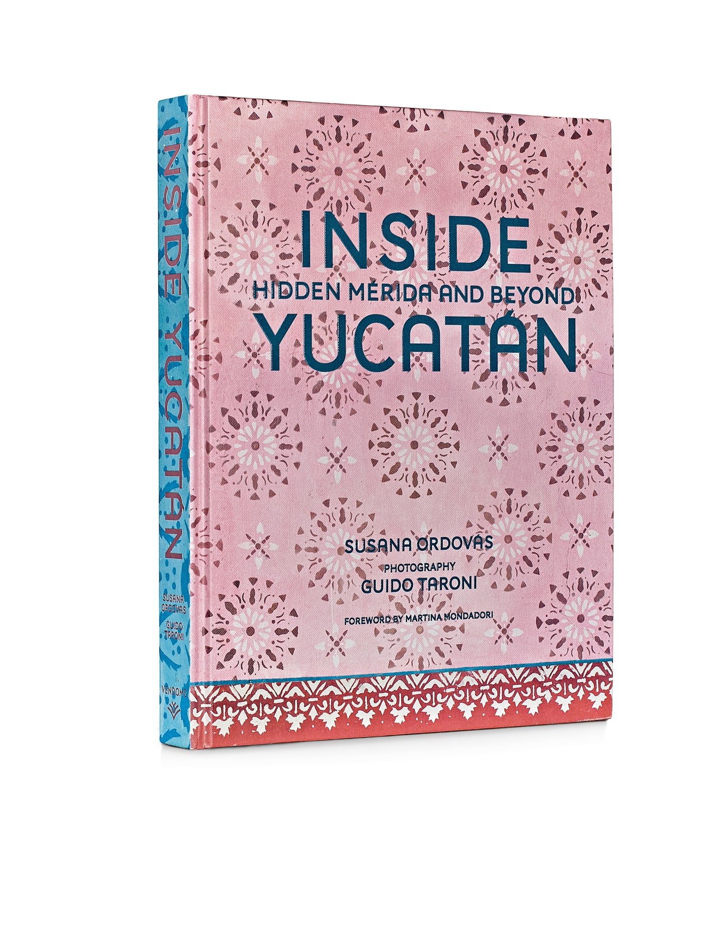 Inside Yucatán: Hidden Mérida and Beyond - Signature Edition
