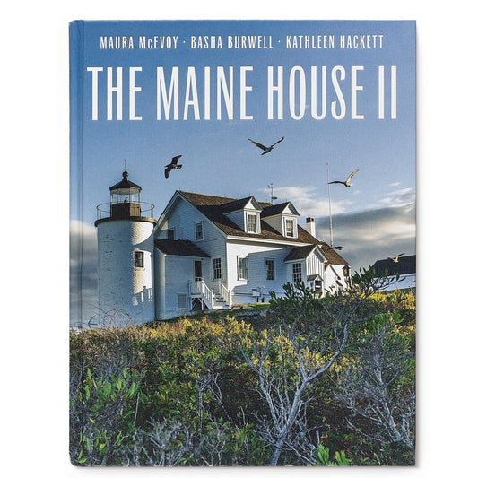 The Maine House II - Signature Edition