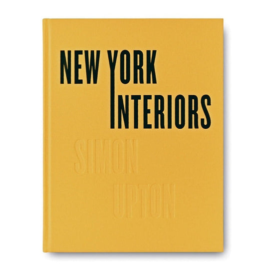 New York Interiors – Signature Edition