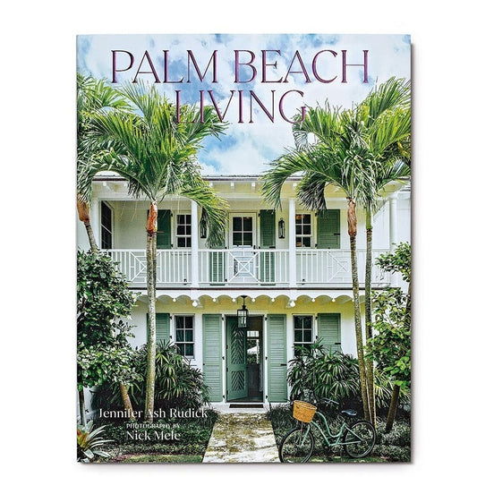Palm Beach Living - Signature Edition