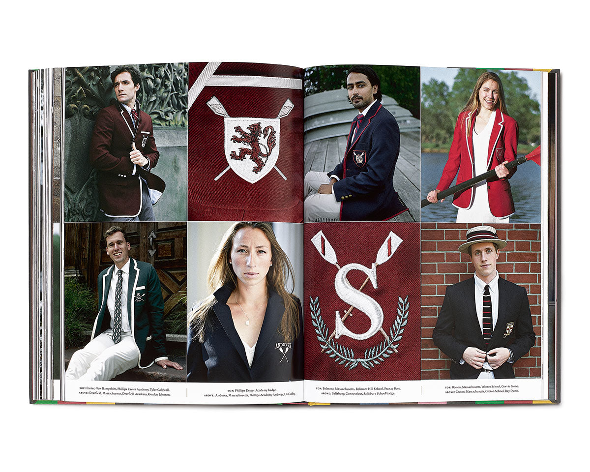 Rowing Blazers, Revised and Expanded - Signature Edition