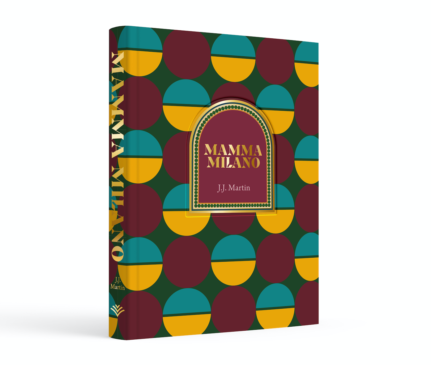 Mamma Milano - Signature Edition