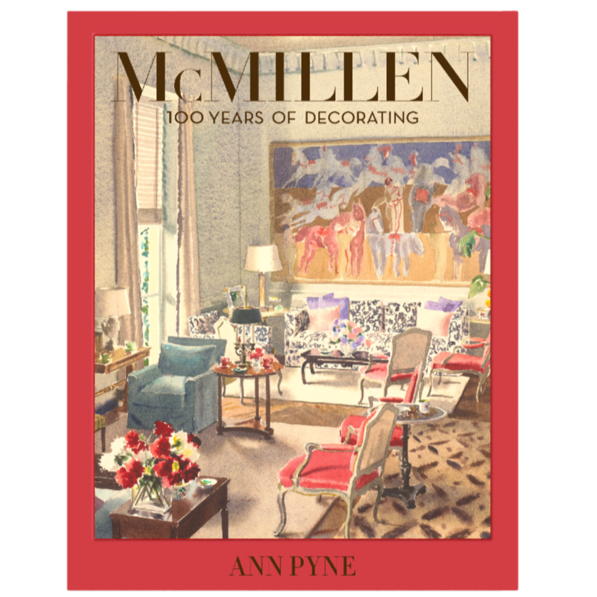 McMillen: 100 Years of Decorating - Signature Edition