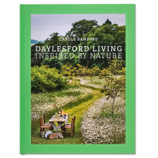 Daylesford Living: Inspired by Nature - Signature Edition