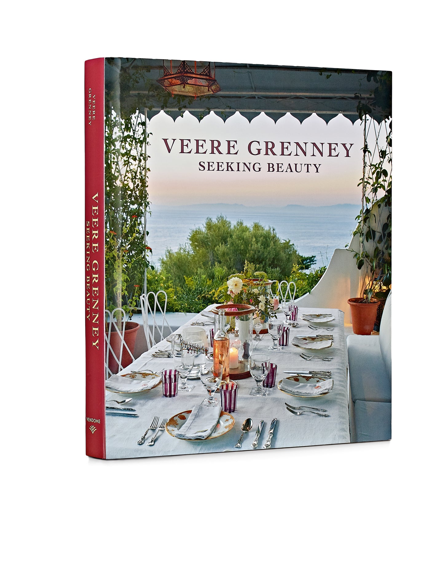 Veere Grenney Home: Seeking Beauty - Signature Edition