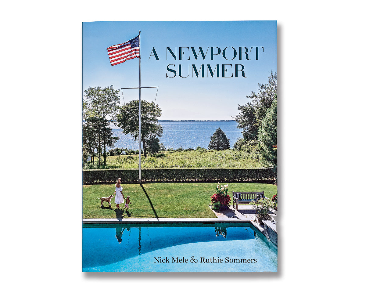 A Newport Summer - Signature Edition