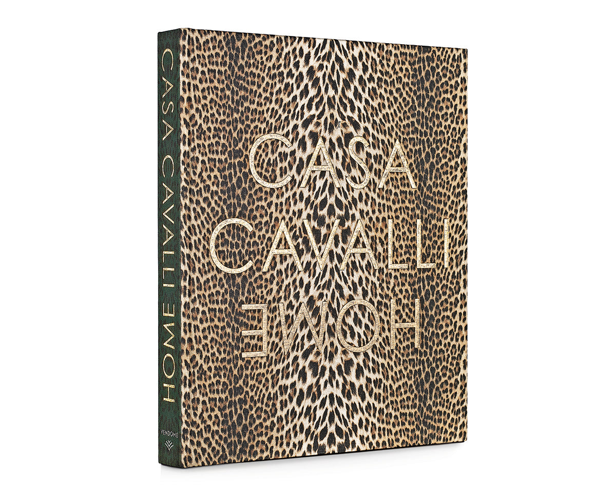 Casa Cavalli Home - Signature Edition