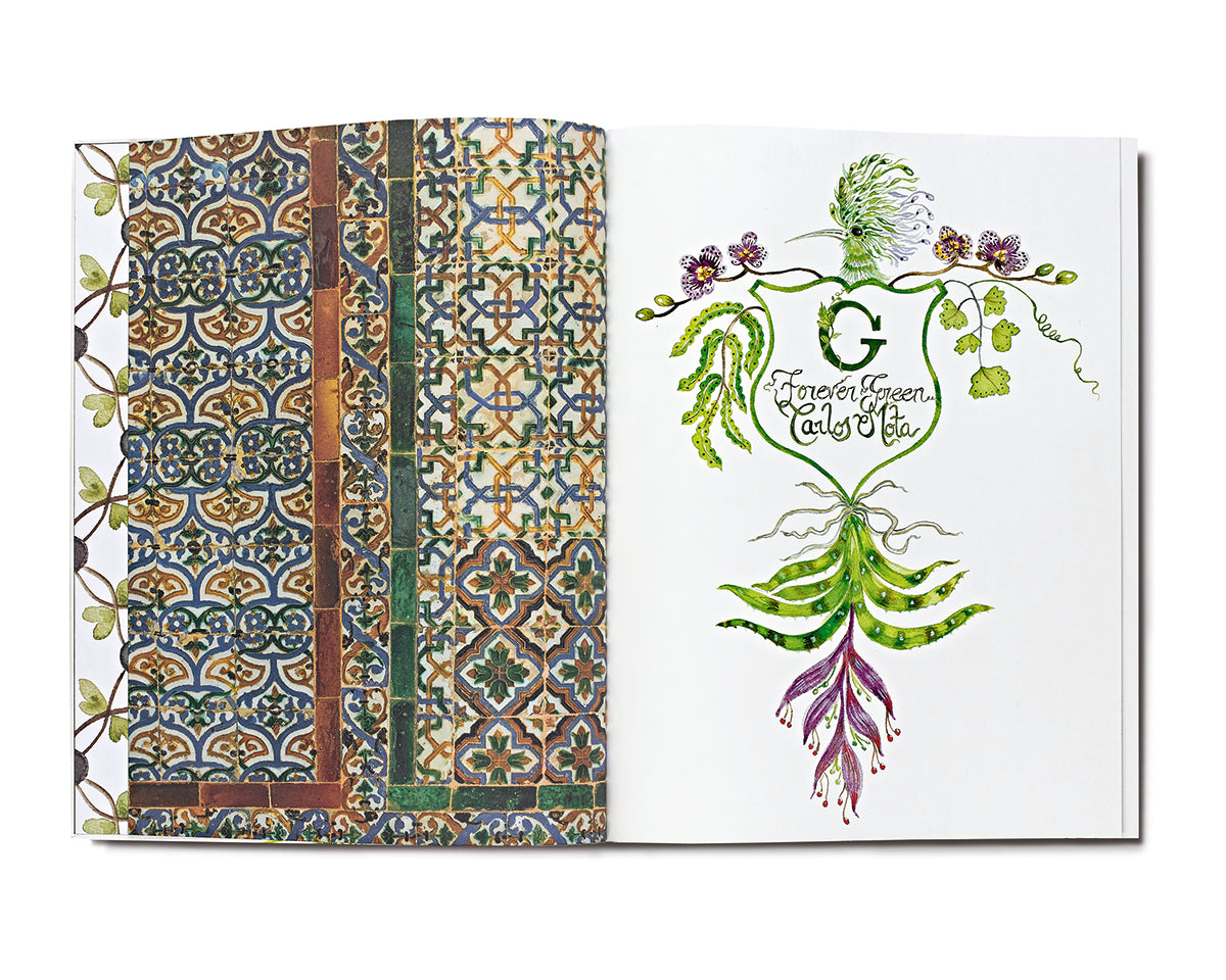 G: Forever Green - Signature Edition