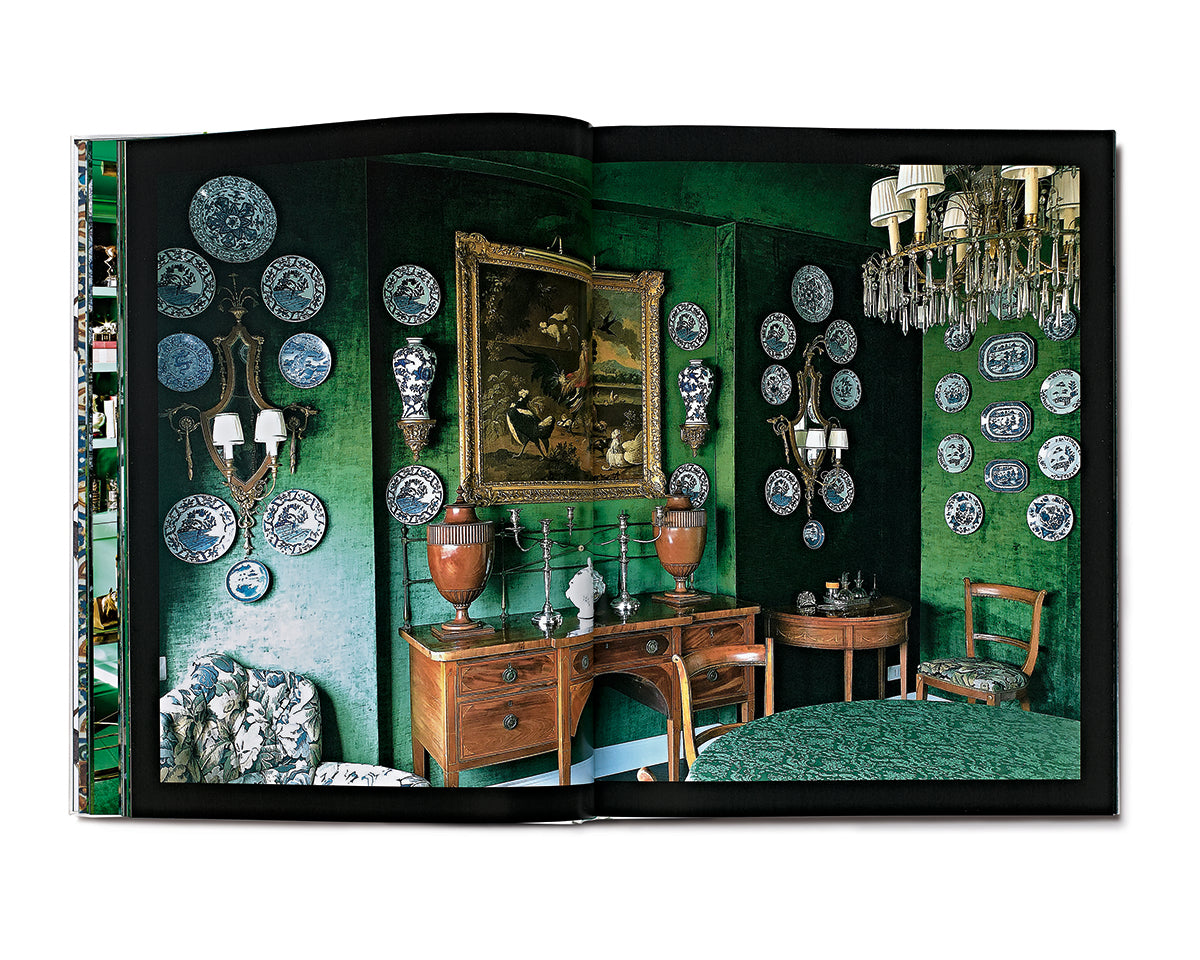 G: Forever Green - Signature Edition