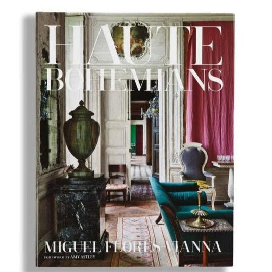 Haute Bohemians – Signature Edition