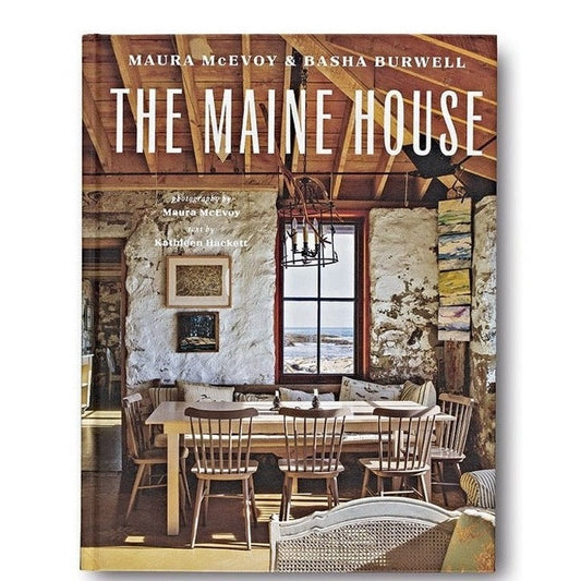 The Maine House – Signature Edition