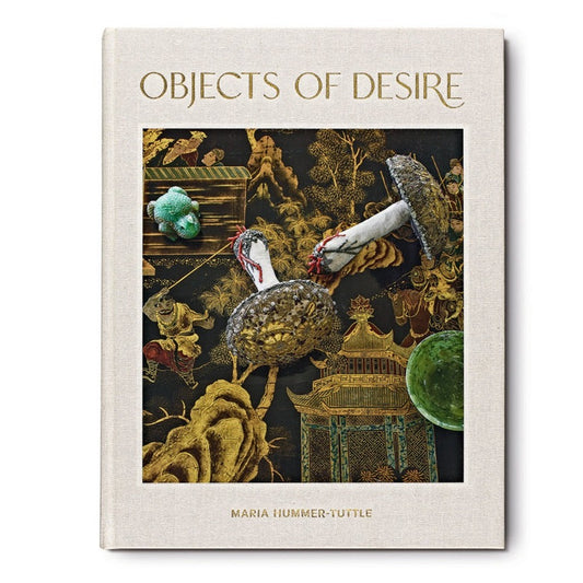 Objects of Desire - Signature Edition