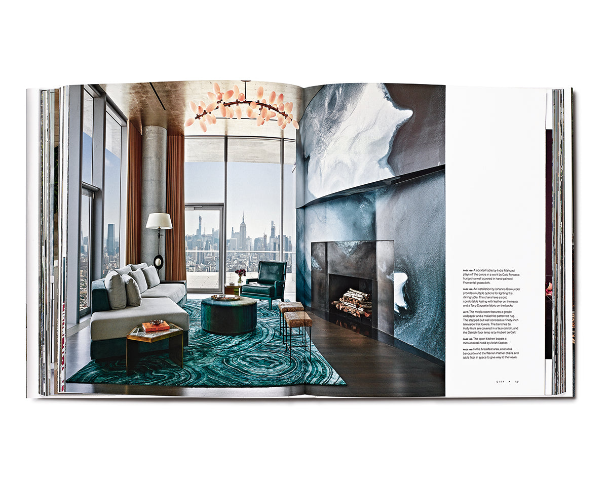 Richard Mishaan Design: Architecture and Interiors - Signature Edition