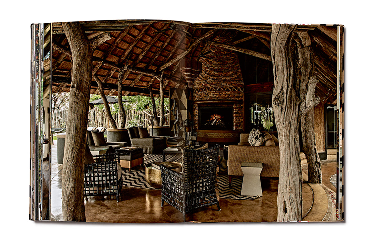 Safari Style: Exceptional African Camps and Lodges – Signature Edition