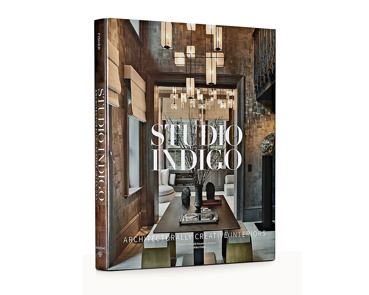 Studio Indigo: Architecturally Creative Interiors - Signature Edition